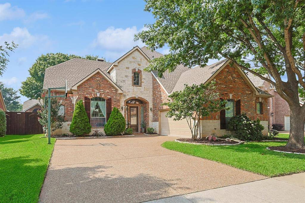 Flower Mound, TX 75022,3804 Glenshannon Lane