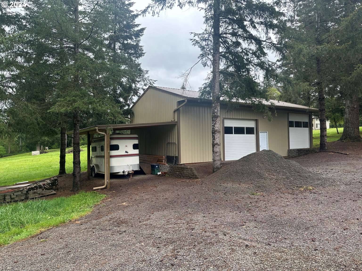 Camas, WA 98607,28006 NE HATHAWAY RD