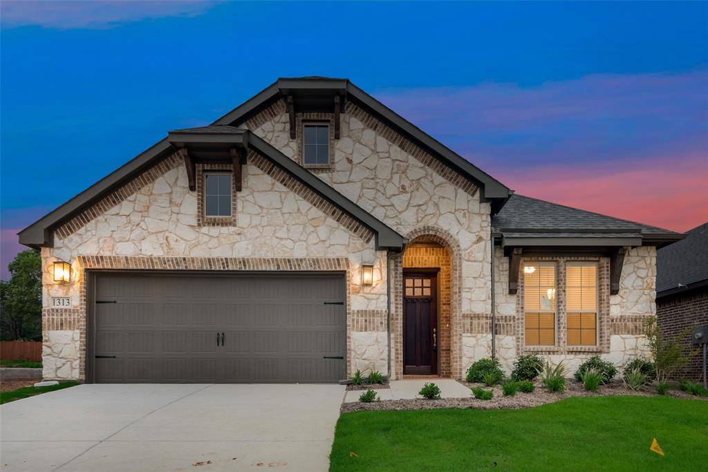 Weatherford, TX 76086,1313 Hickory Court