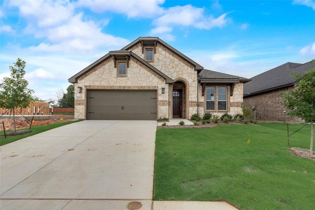 Weatherford, TX 76086,1313 Hickory Court