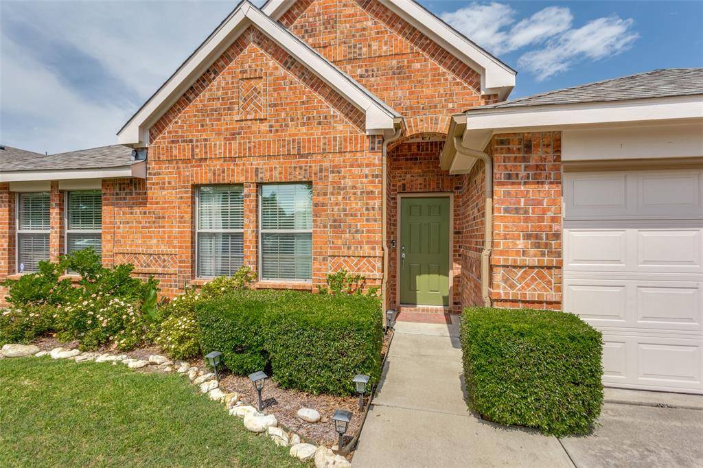 Fort Worth, TX 76108,1204 Hickory Bend Lane