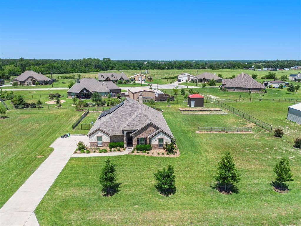 Springtown, TX 76082,146 Lavender Lane