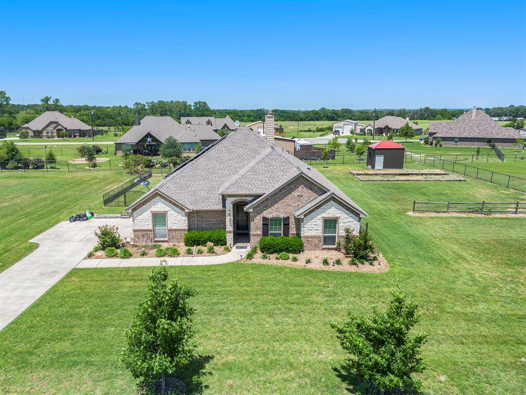 Springtown, TX 76082,146 Lavender Lane