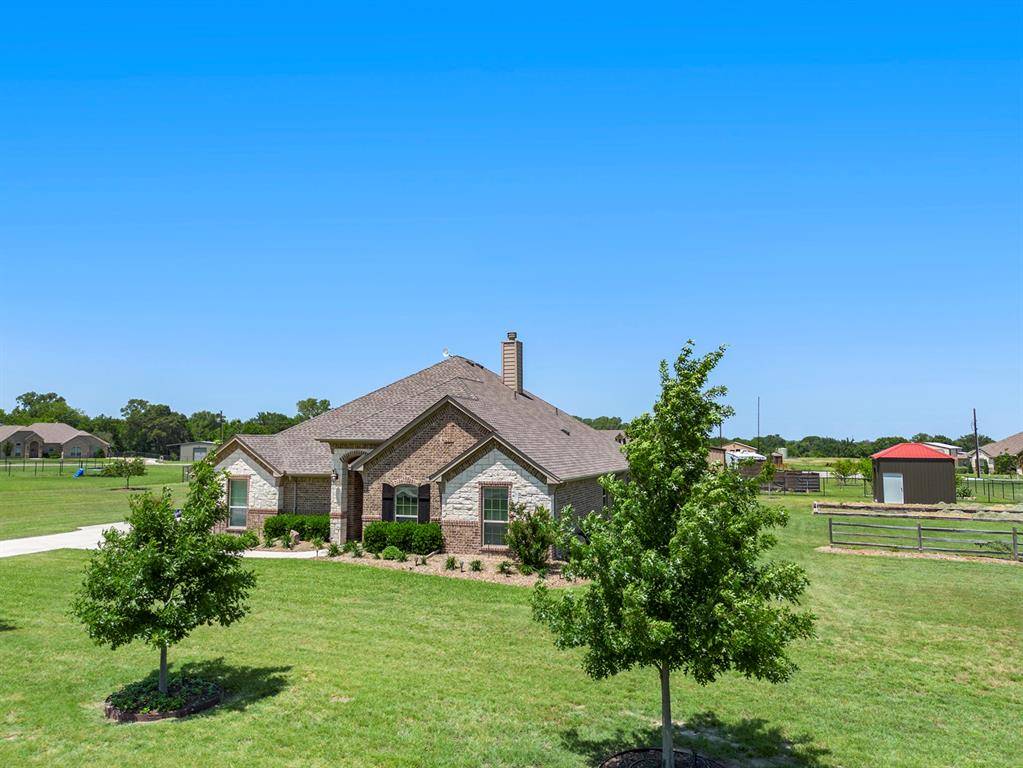 Springtown, TX 76082,146 Lavender Lane