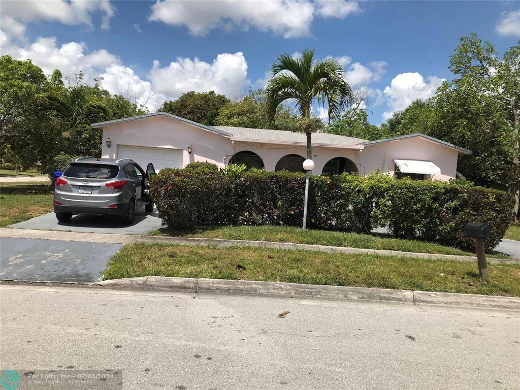 Margate, FL 33068,Address not disclosed