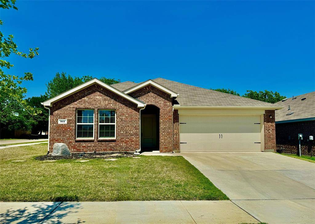 Denton, TX 76209,941 Juno Lane