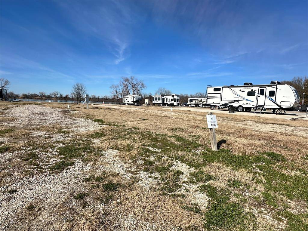 Kerens, TX 75144,Lot 165 Peninsula Road