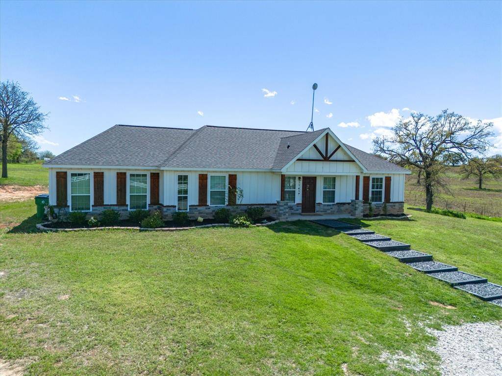 Paradise, TX 76073,1141 County Road 3673