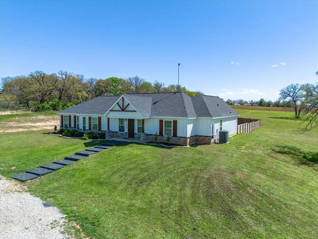 Paradise, TX 76073,1141 County Road 3673