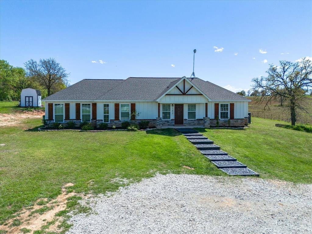 Paradise, TX 76073,1141 County Road 3673