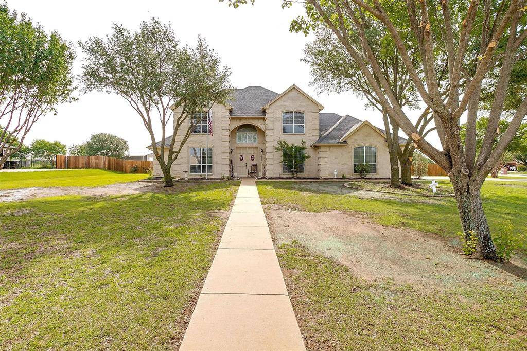 Crowley, TX 76036,7333 Arroyo Way