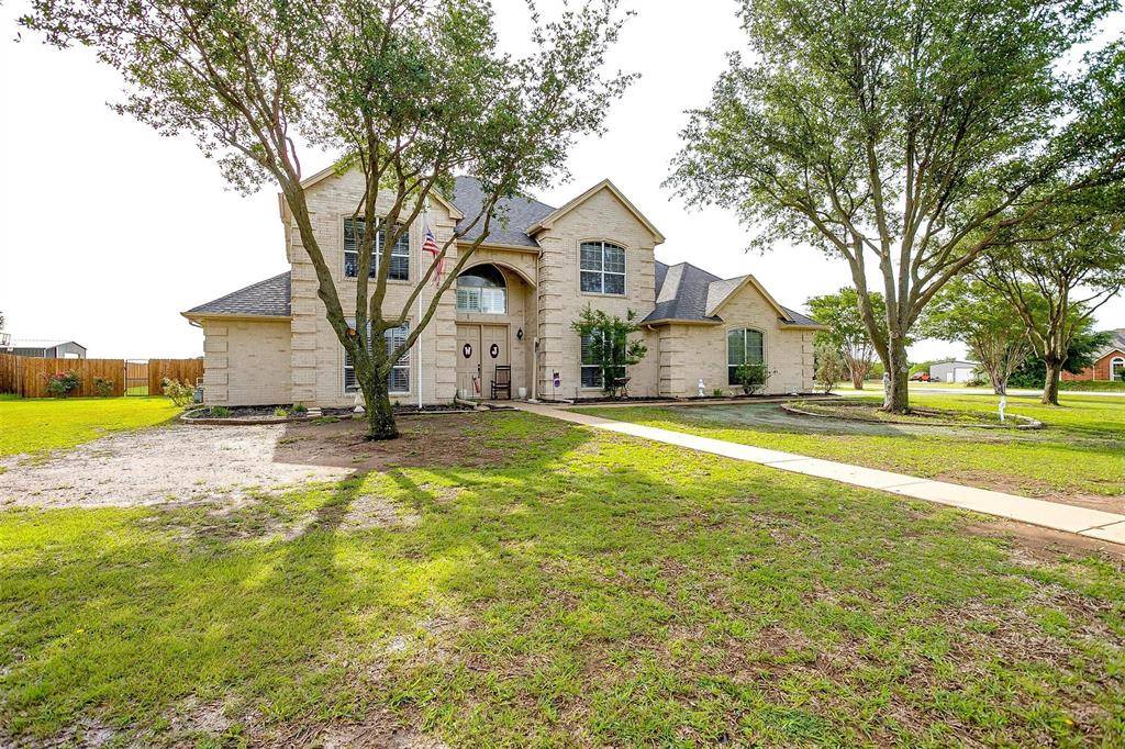 Crowley, TX 76036,7333 Arroyo Way