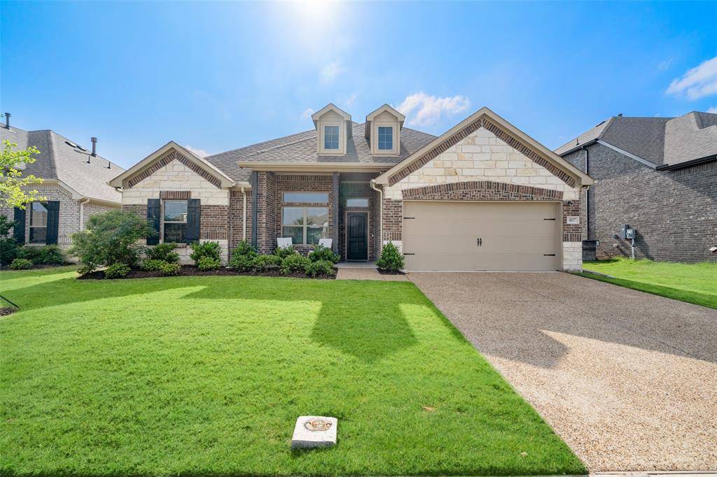 Melissa, TX 75454,4017 Whitetail Lane