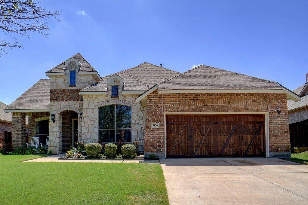 Fort Worth, TX 76131,8156 Rock Elm Road