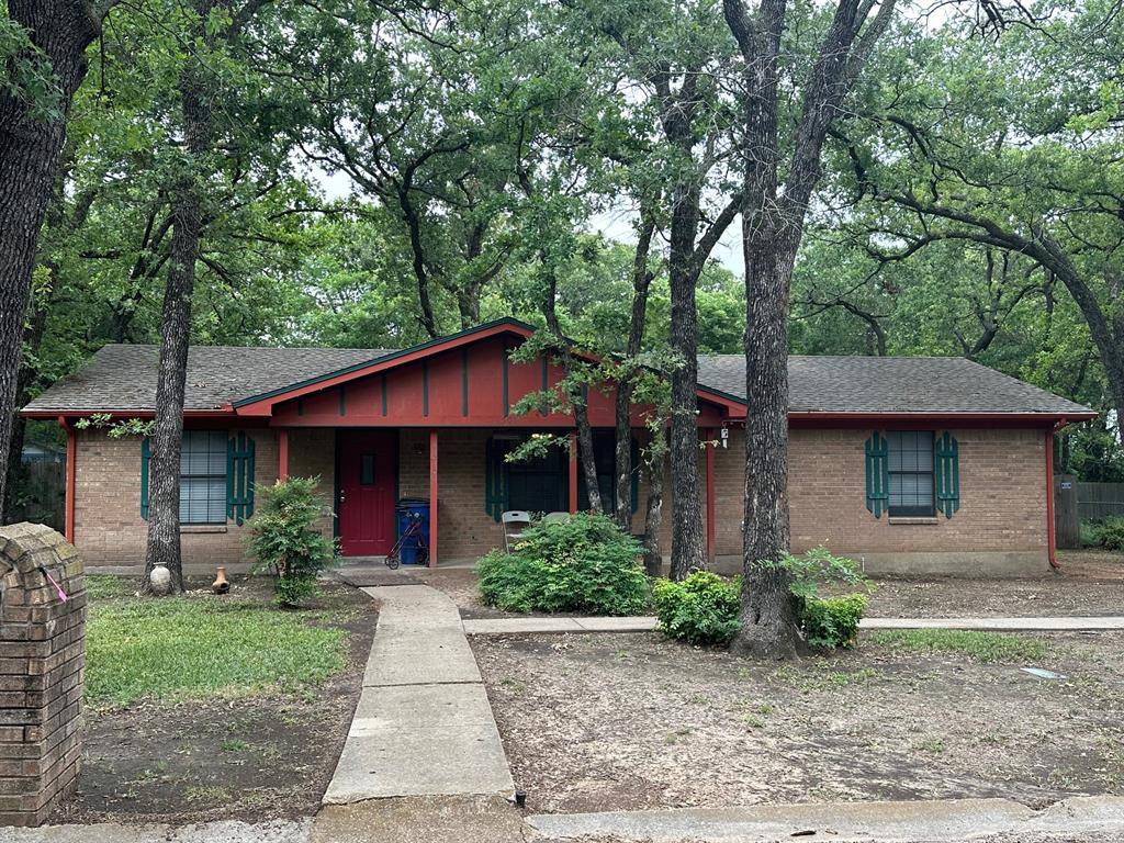 Decatur, TX 76234,1501 Shady Lane