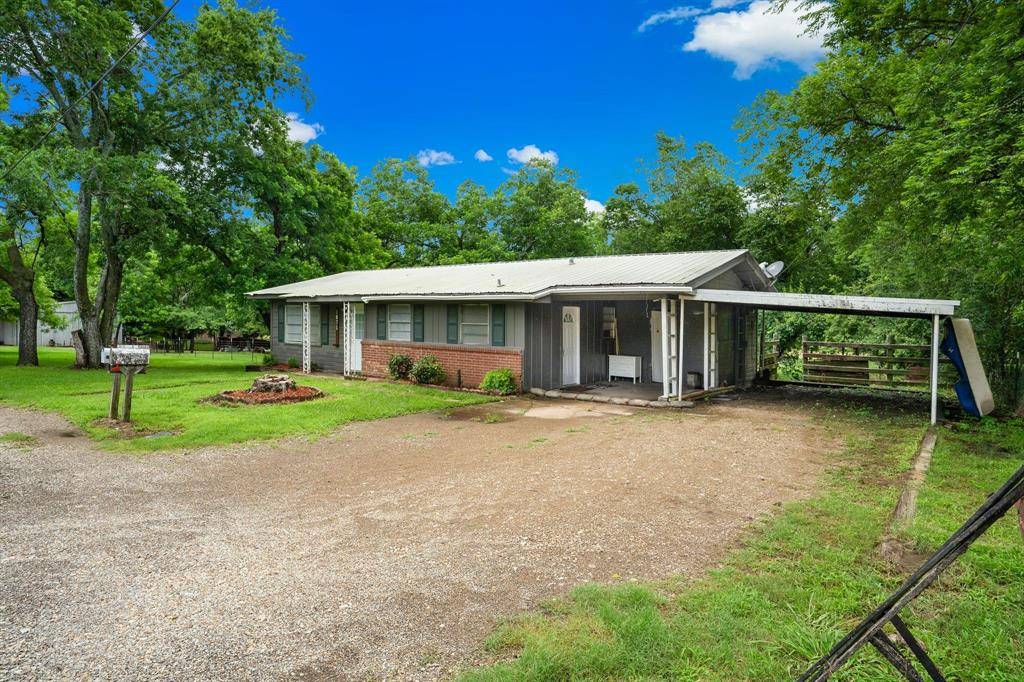 Cooper, TX 75432,1071 Logan Lane