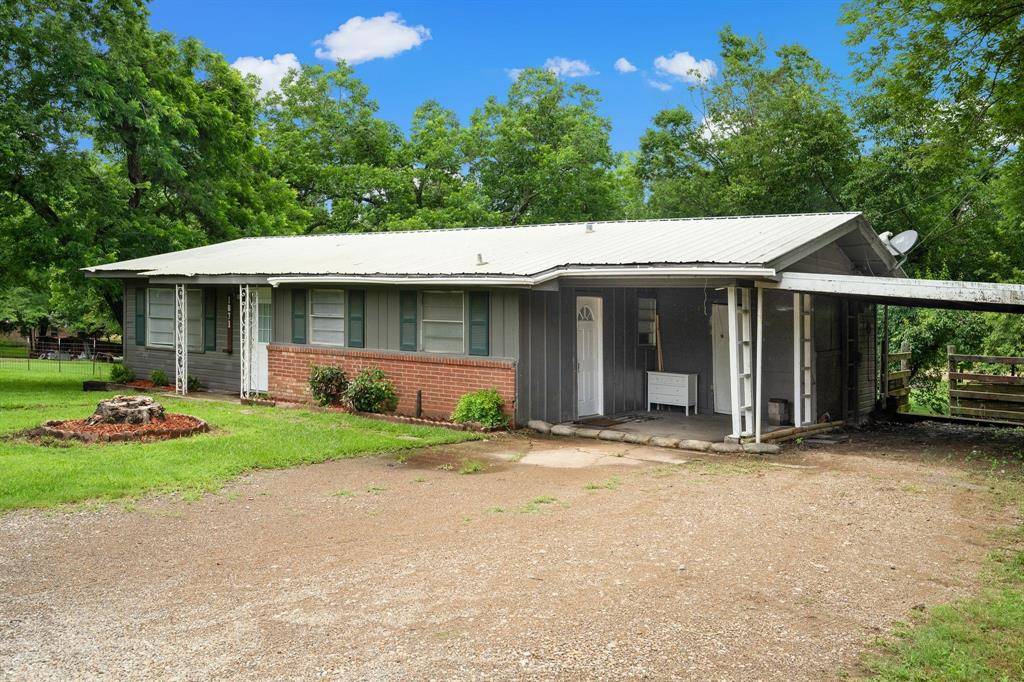 Cooper, TX 75432,1071 Logan Lane