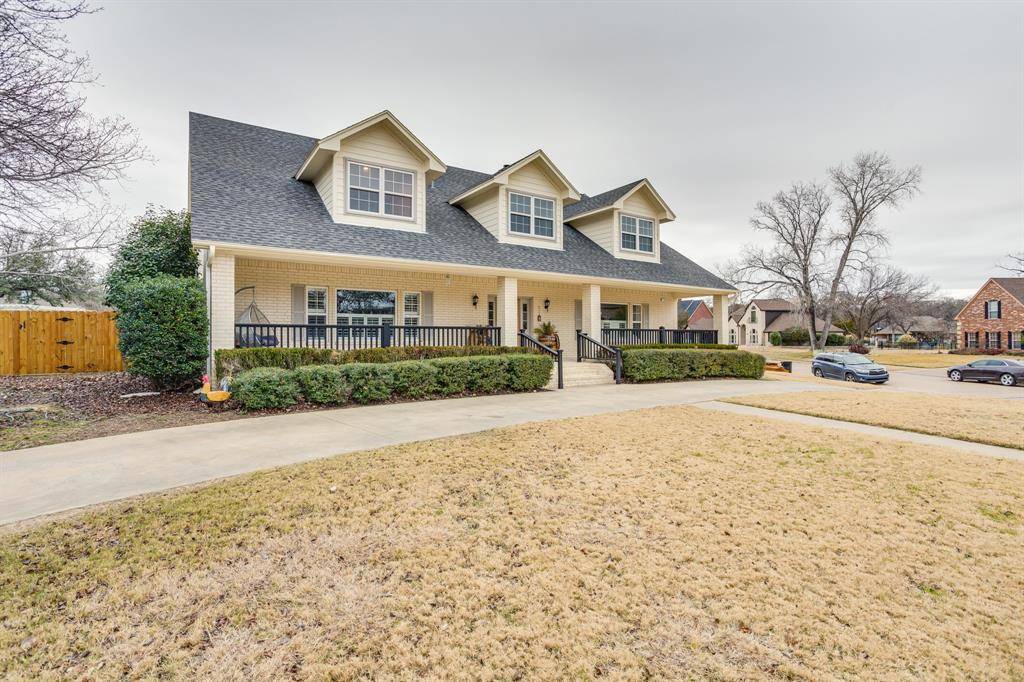 Azle, TX 76020,341 Leeward Circle