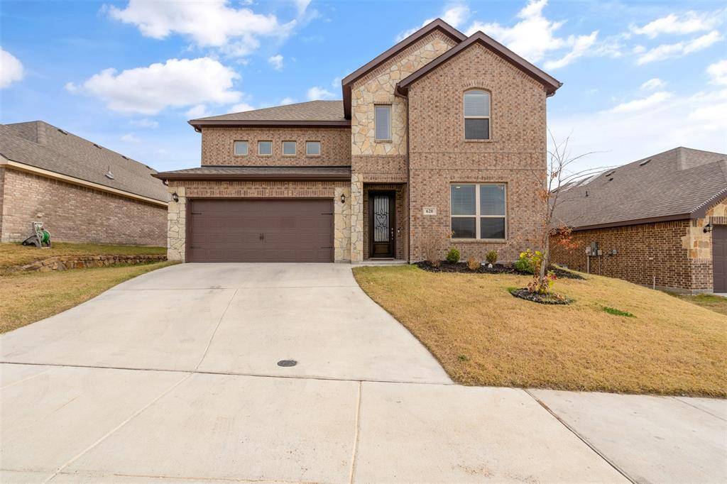 Fort Worth, TX 76108,620 Retama Drive