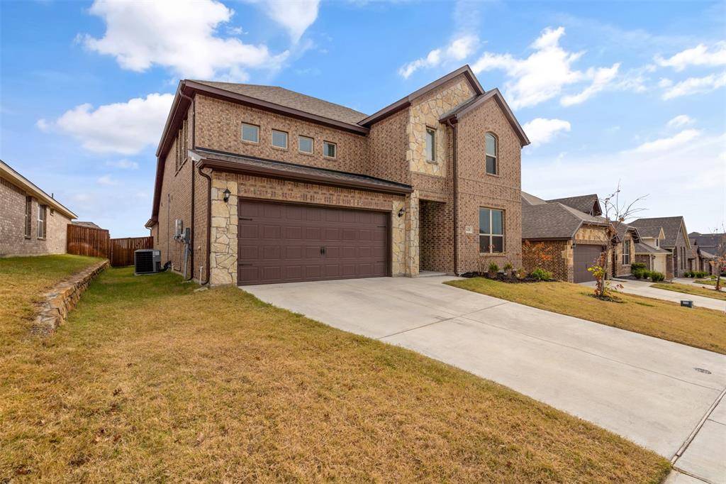 Fort Worth, TX 76108,620 Retama Drive