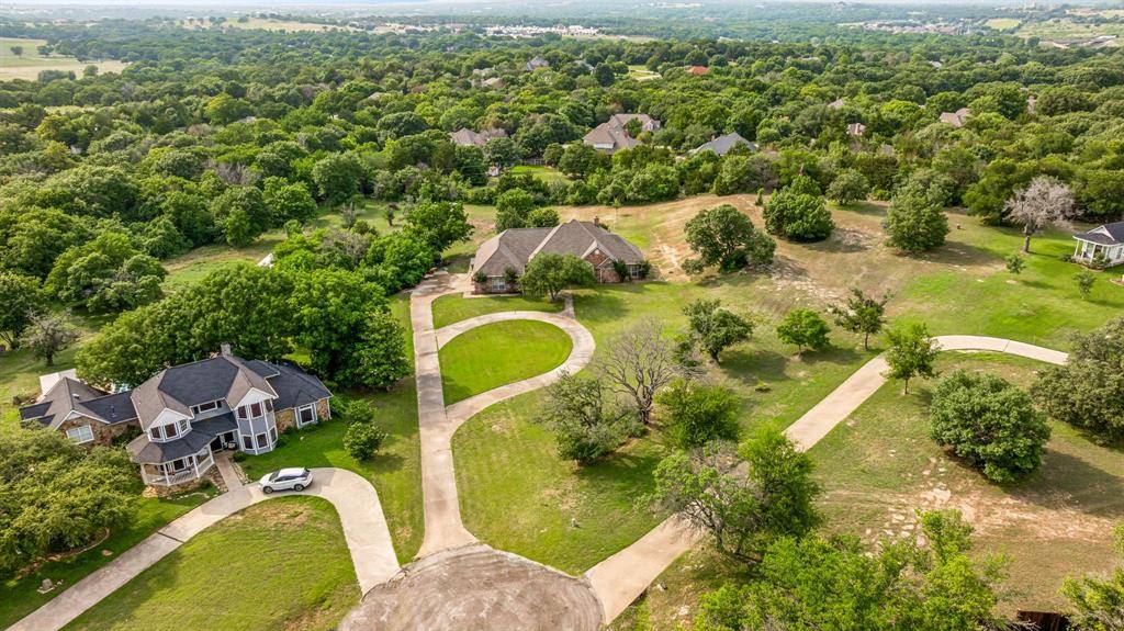 Weatherford, TX 76087,137 Westridge Trail