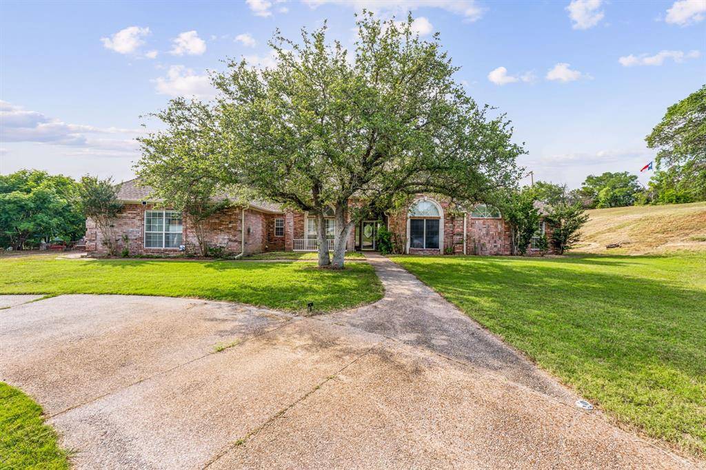 Weatherford, TX 76087,137 Westridge Trail