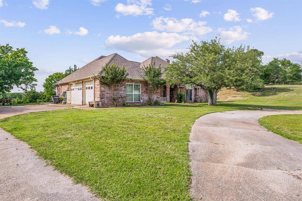 Weatherford, TX 76087,137 Westridge Trail