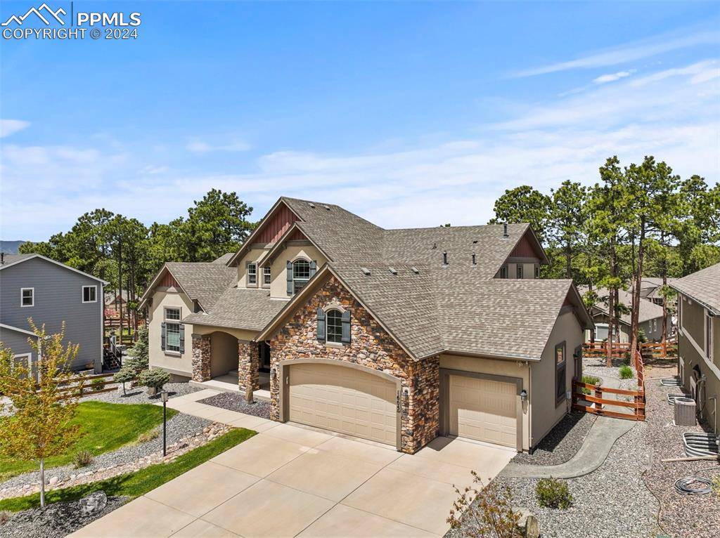 Monument, CO 80132,1605 Summerglow LN