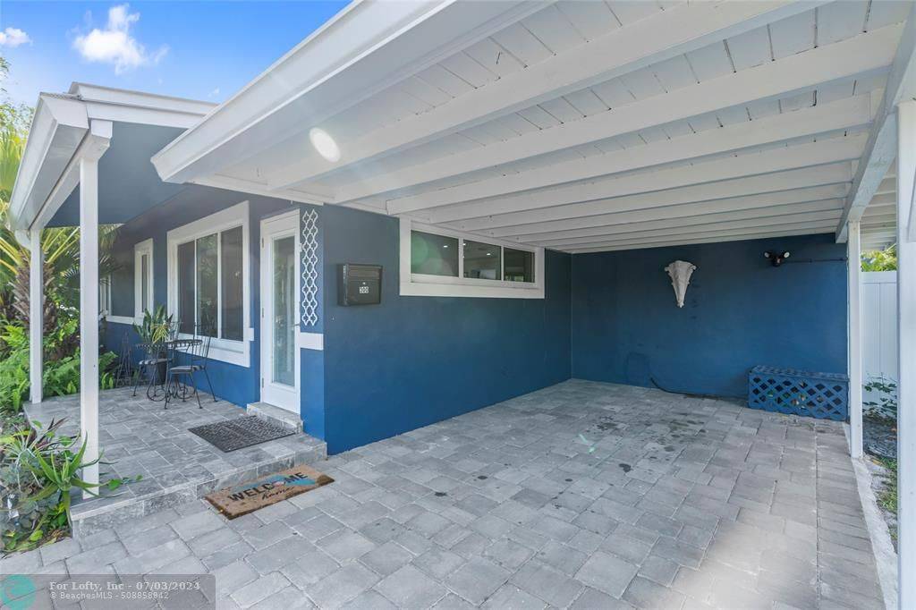 Wilton Manors, FL 33334,300 NE 27th Dr