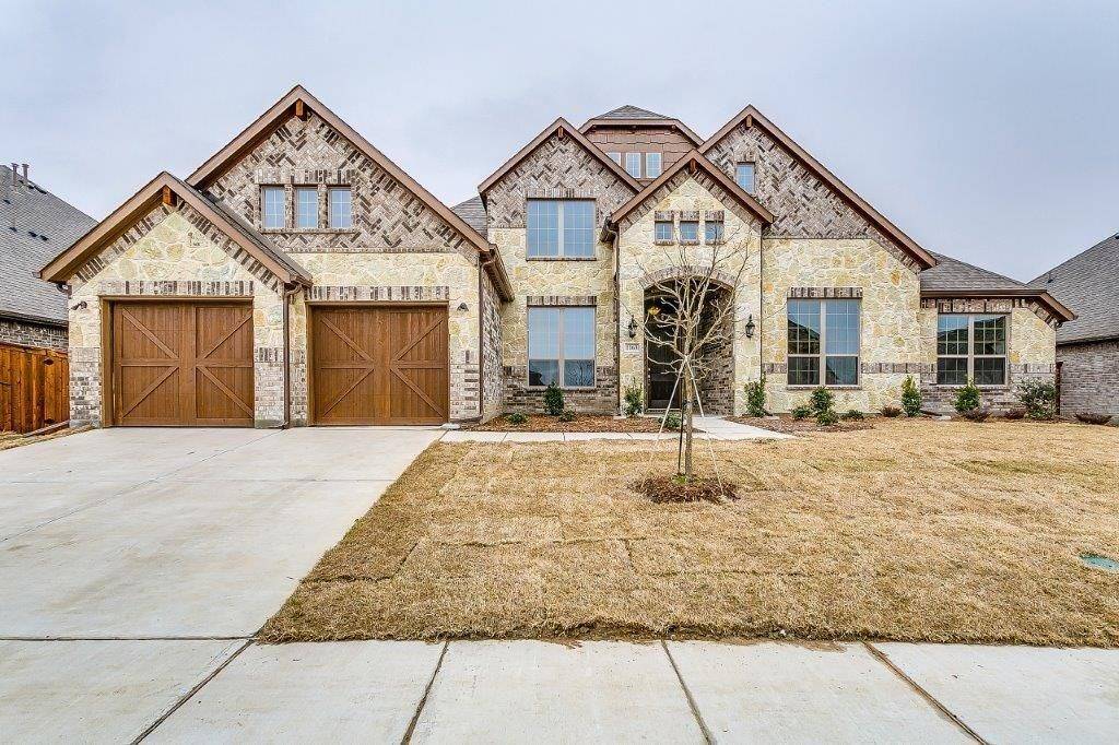 Rockwall, TX 75032,1219 Lucca