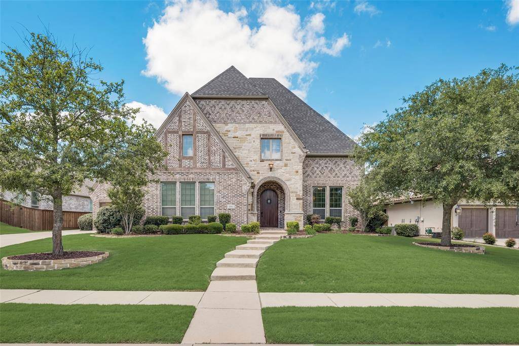 Prosper, TX 75078,2981 Gentle Creek Trail