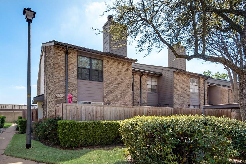 Richardson, TX 75080,333 Melrose Drive #24B