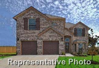 Little Elm, TX 75068,2117 Valencia Drive