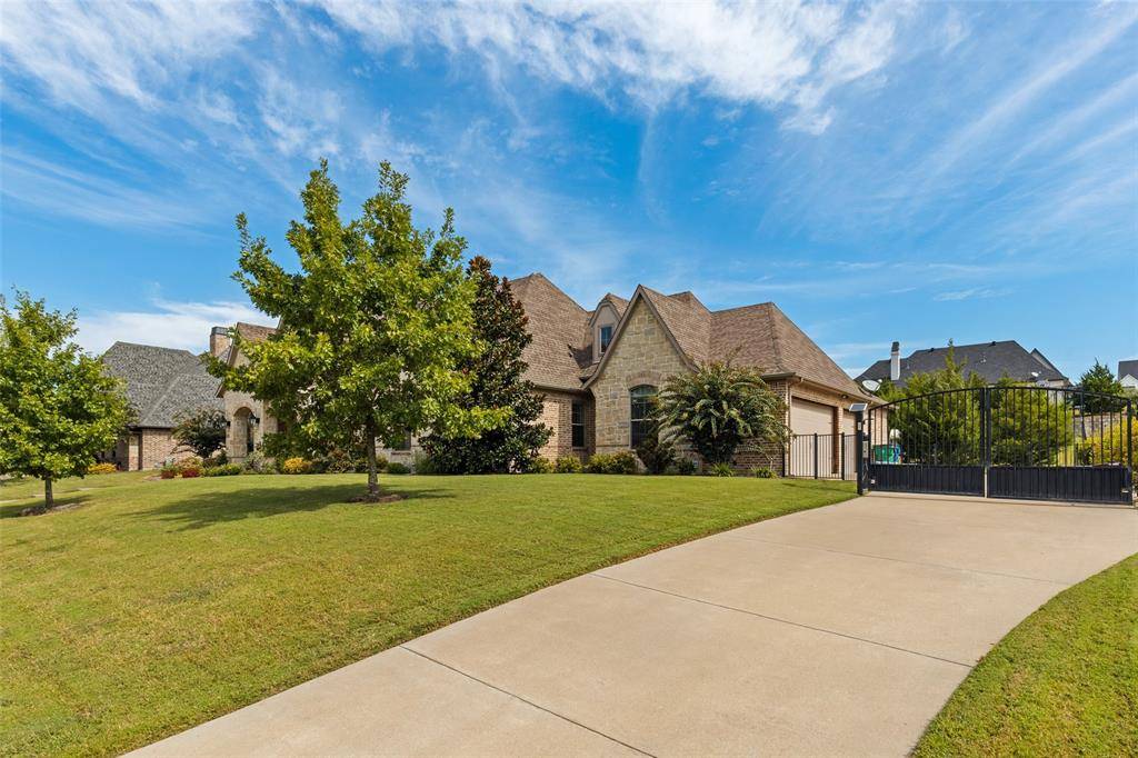 Heath, TX 75032,121 Brentwood Drive