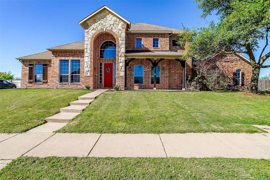 Midlothian, TX 76065,413 Panther Peak Drive