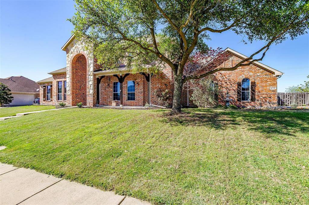 Midlothian, TX 76065,413 Panther Peak Drive