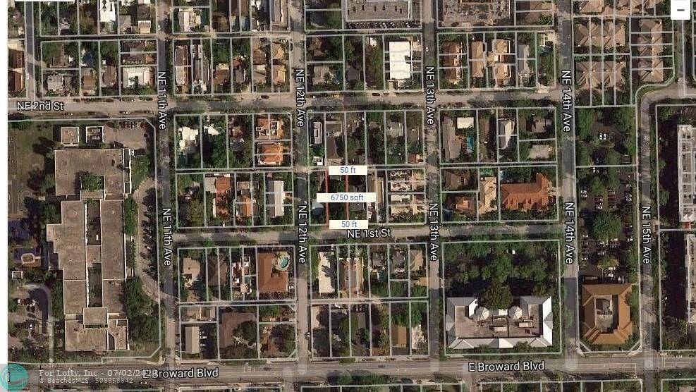 Fort Lauderdale, FL 33301,1205 NE 1st St