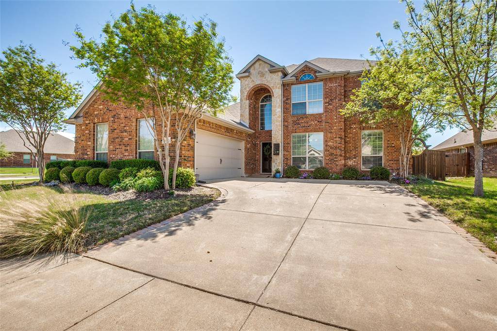 Burleson, TX 76028,1200 Clairemont