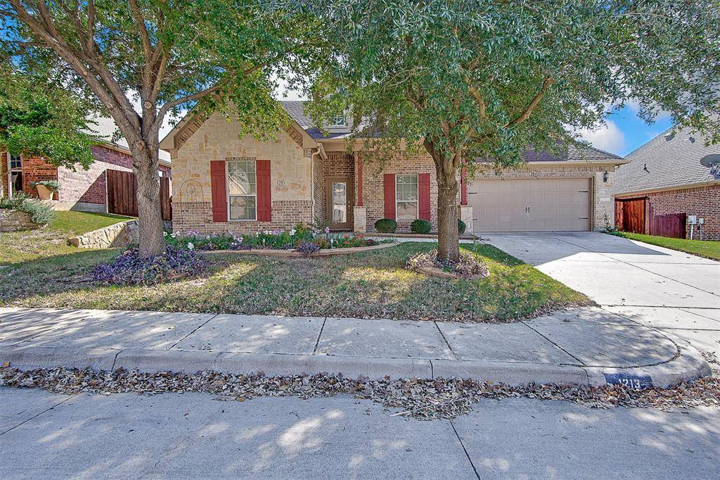 Burleson, TX 76028,1213 Catherine Lane