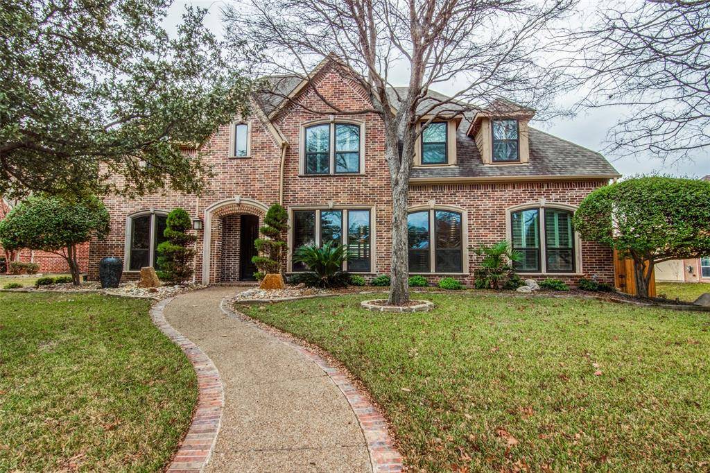 Plano, TX 75024,7008 Sedgehill Court