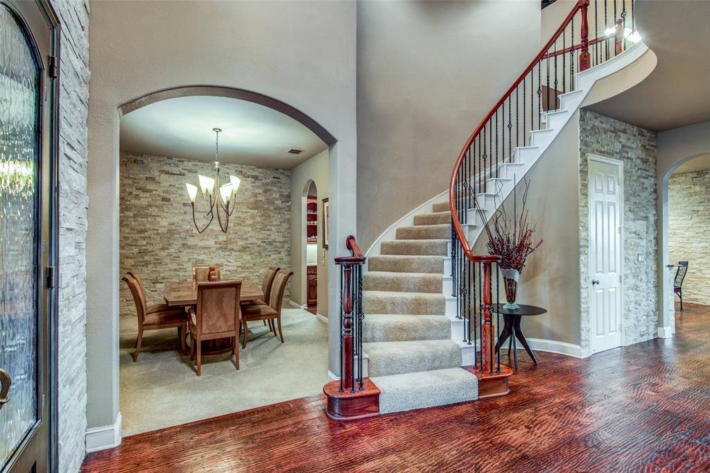 Plano, TX 75024,7008 Sedgehill Court