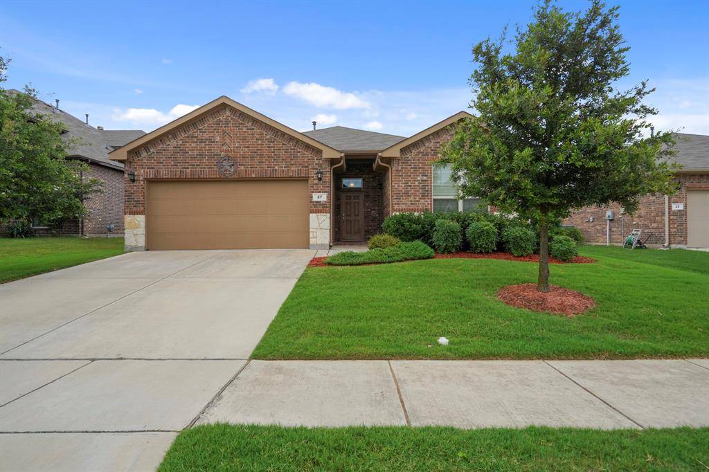 Edgecliff Village, TX 76134,27 Auburn Drive