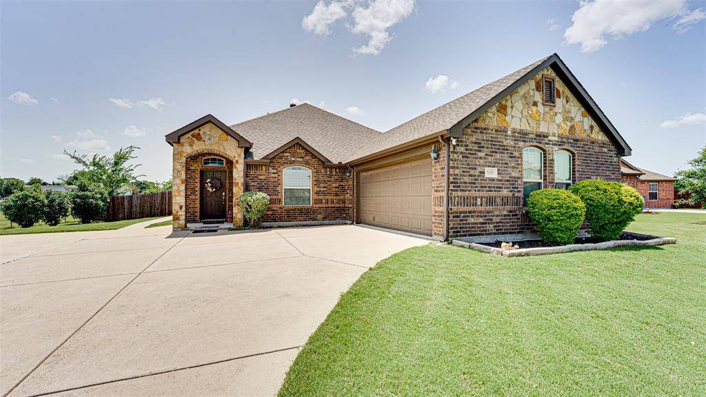 Red Oak, TX 75154,104 Anthony Lane