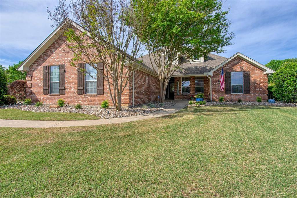 Burleson, TX 76028,8416 Gold Creek Court