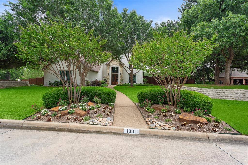 Southlake, TX 76092,1001 Pine Meadow Court