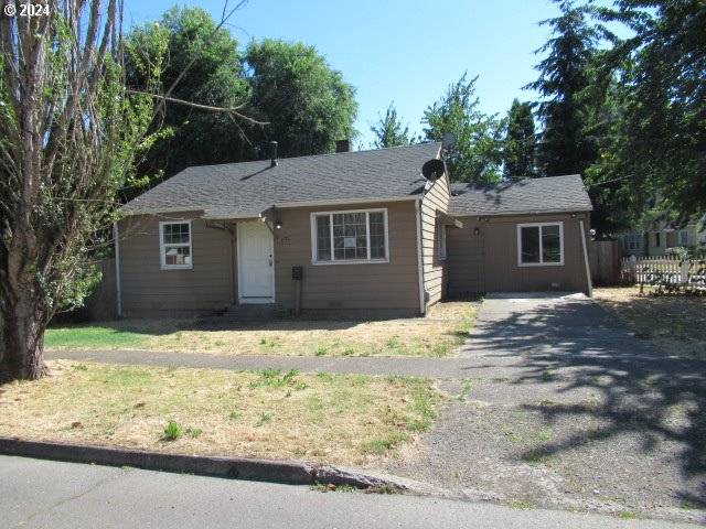 Woodburn, OR 97071,870 W Lincoln ST