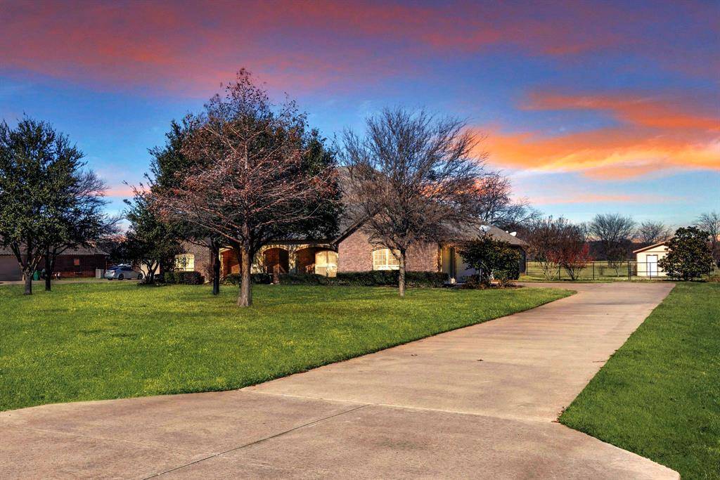 Burleson, TX 76028,409 Jayme Court