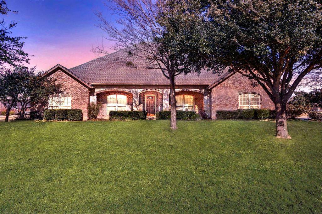 Burleson, TX 76028,409 Jayme Court