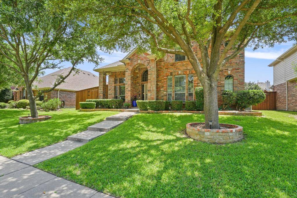 Allen, TX 75002,1428 Timber Ridge Drive