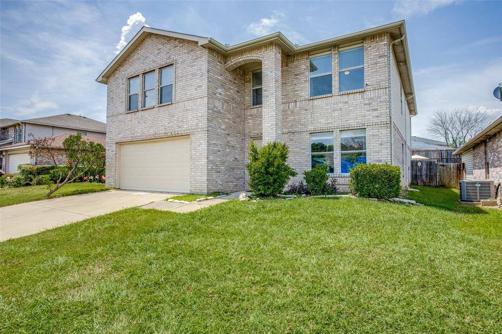 Mesquite, TX 75149,207 Idlewyld Drive